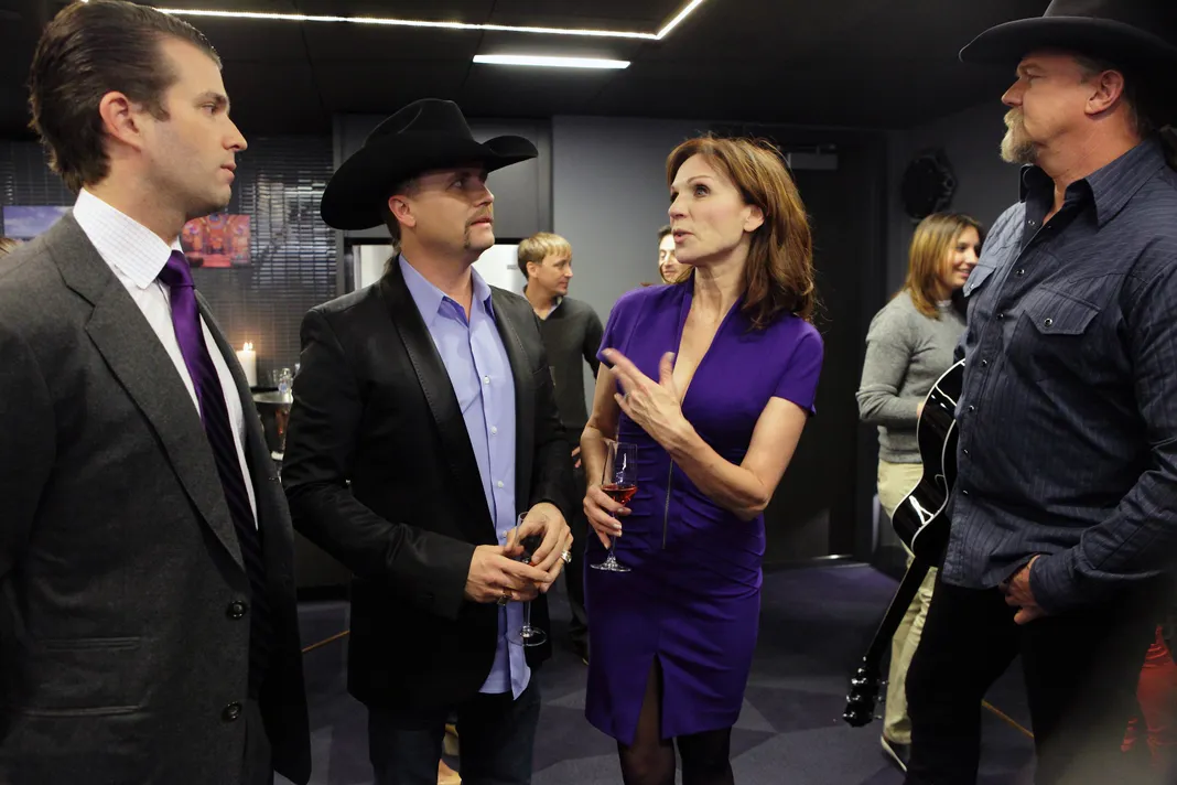 Celebrity Apprentice