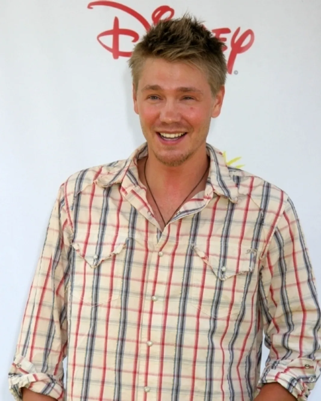 Chad Michael Murray