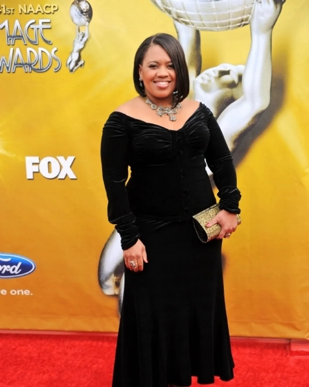 Chandra Wilson