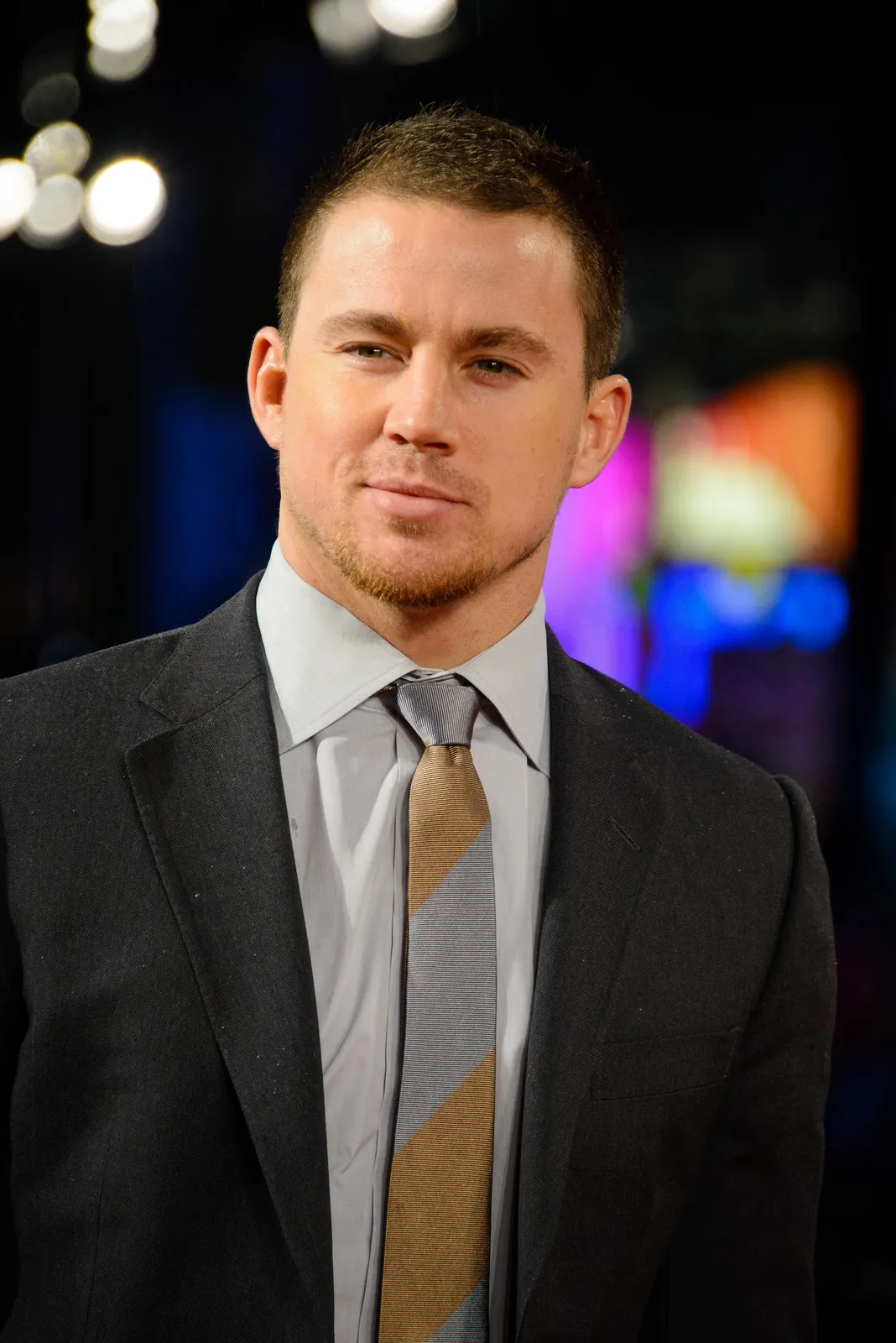 Channing Tatum