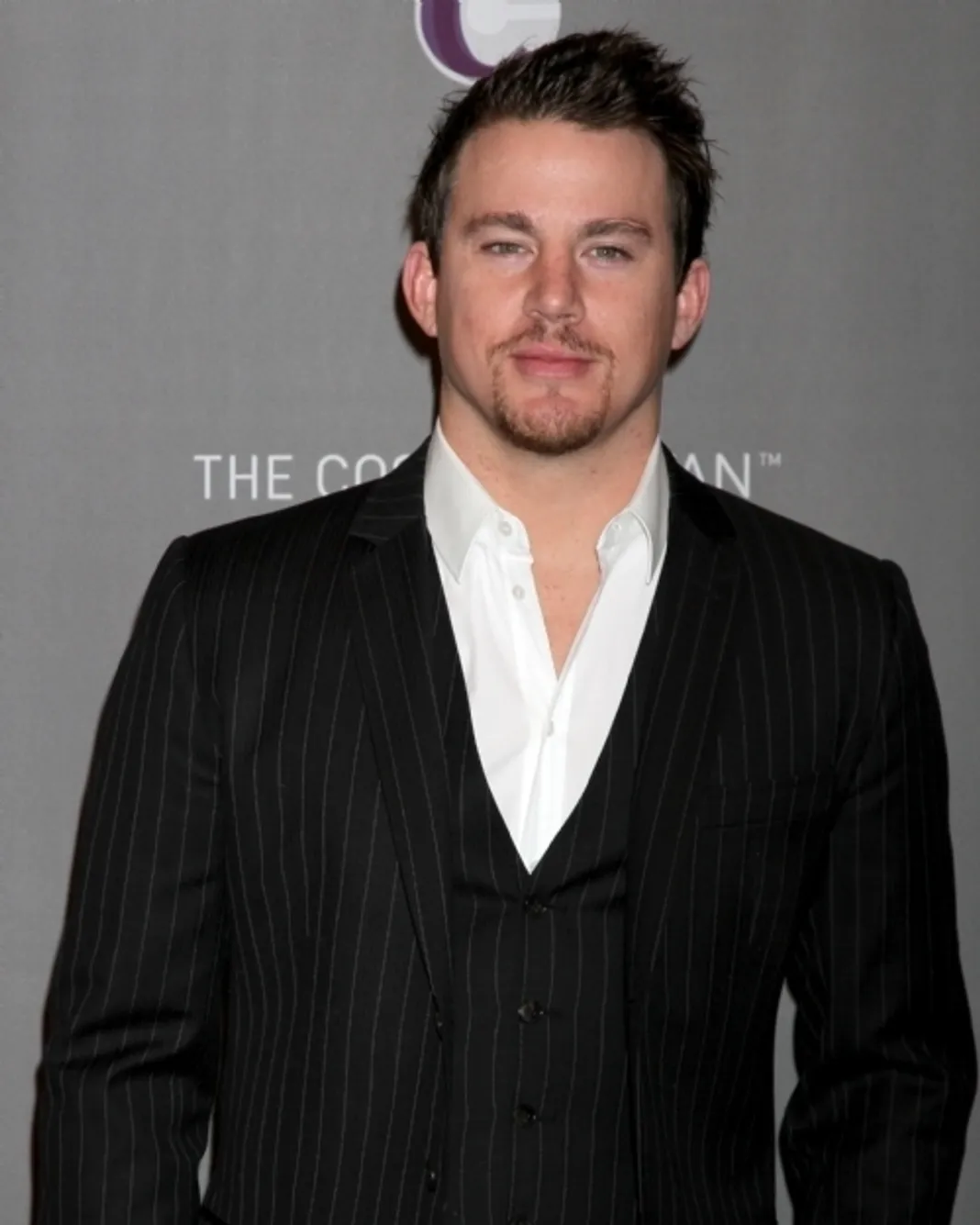 Channing Tatum