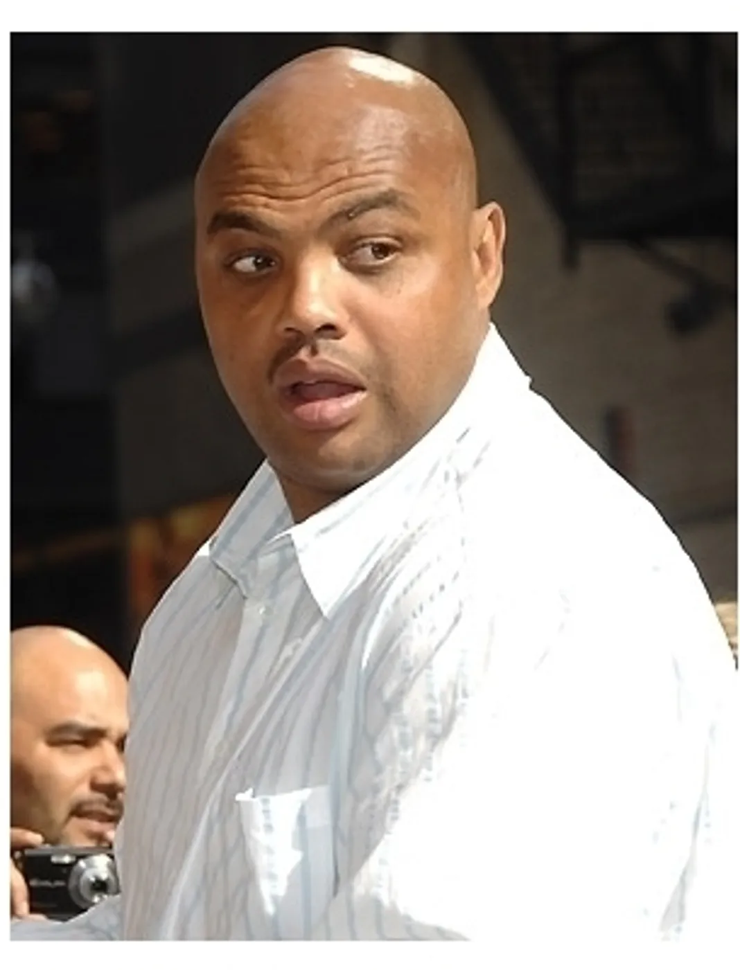 Charles Barkley