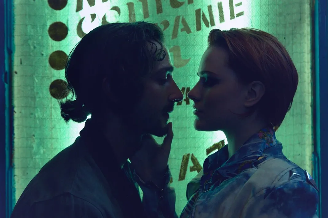 Charlie Countryman, Movie Still