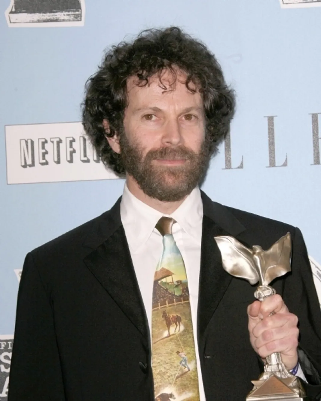 Charlie Kaufman