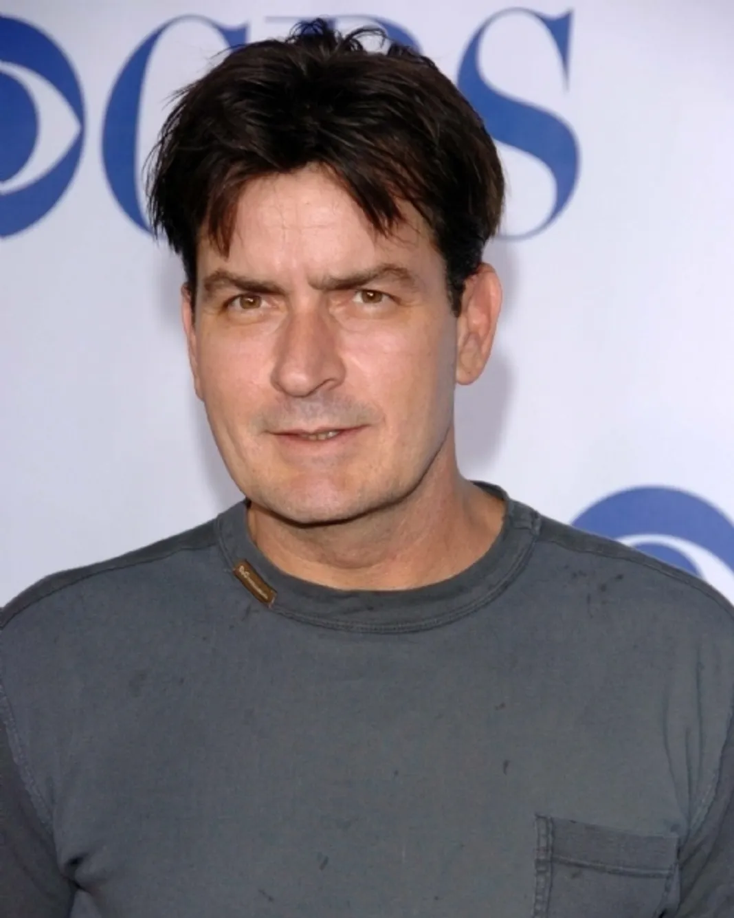 Charlie Sheen