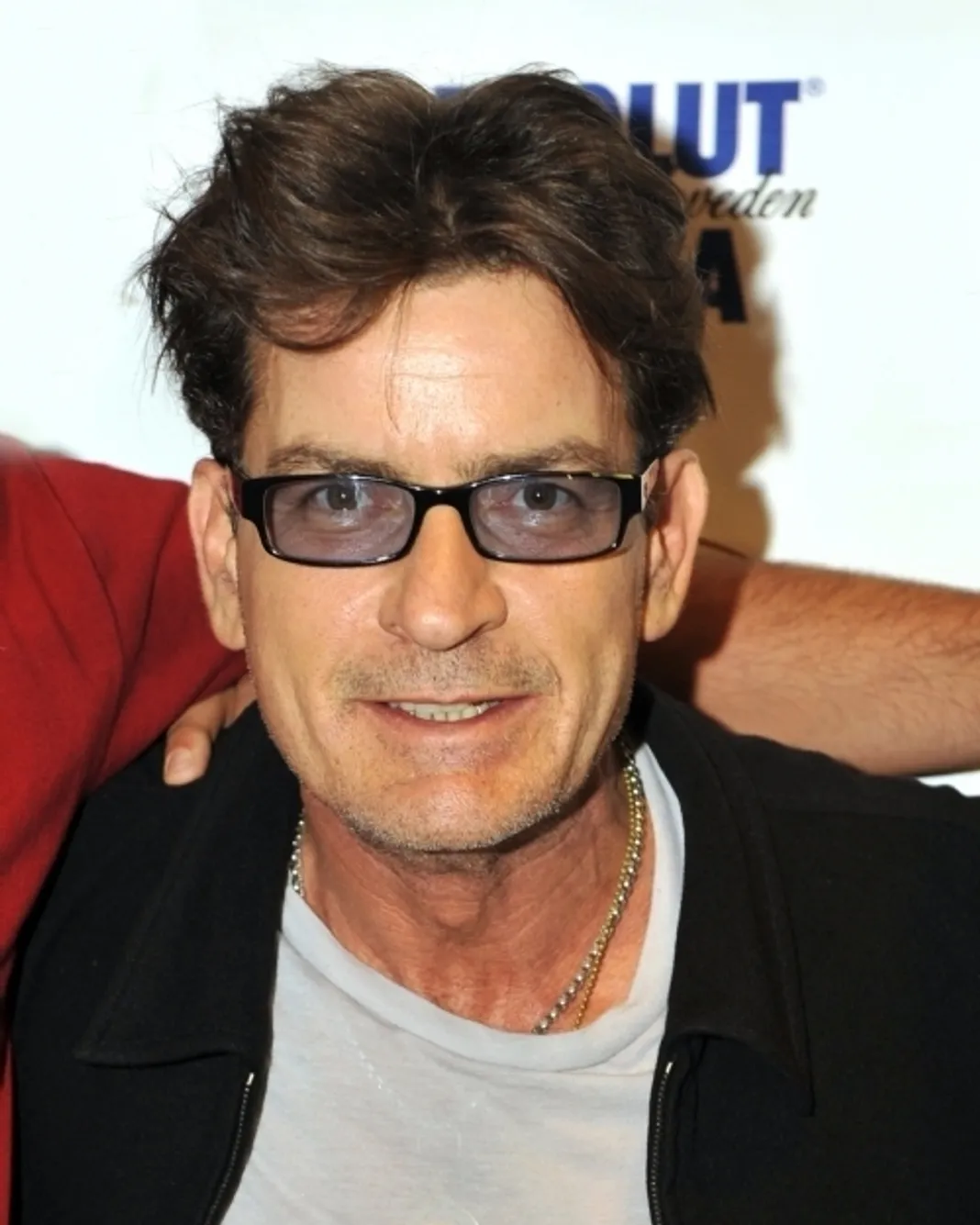 Charlie Sheen