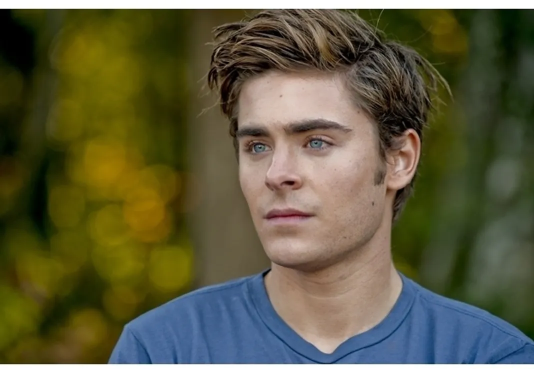 Charlie St. Cloud: Zac Efron