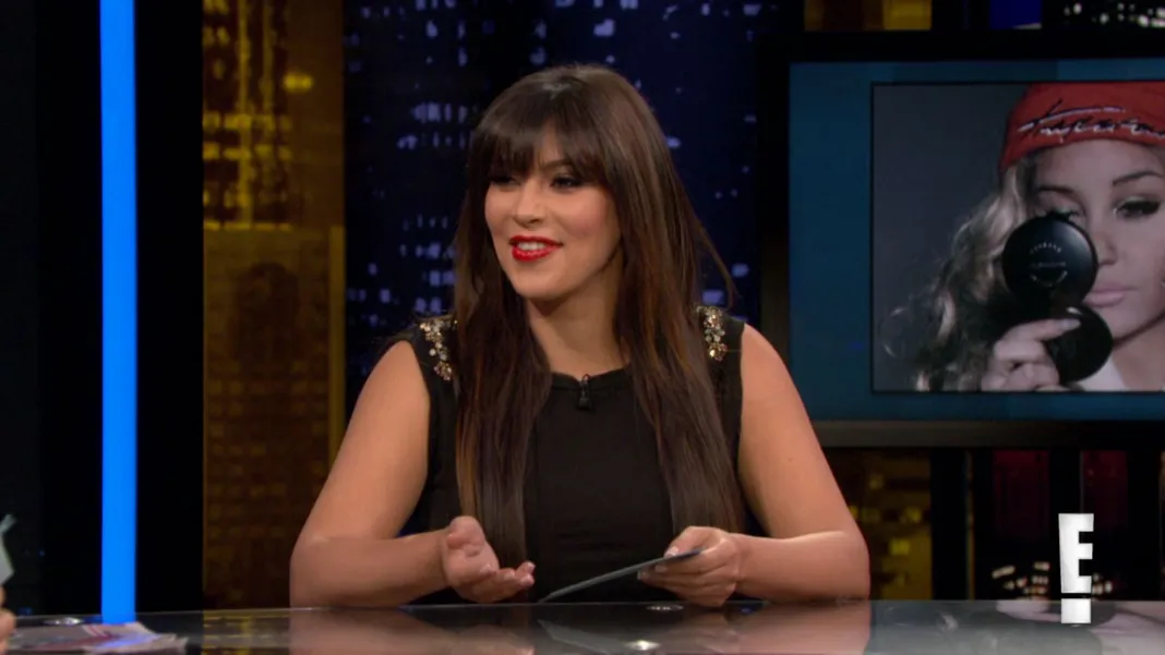 Chelsea Lately, The Kardashians