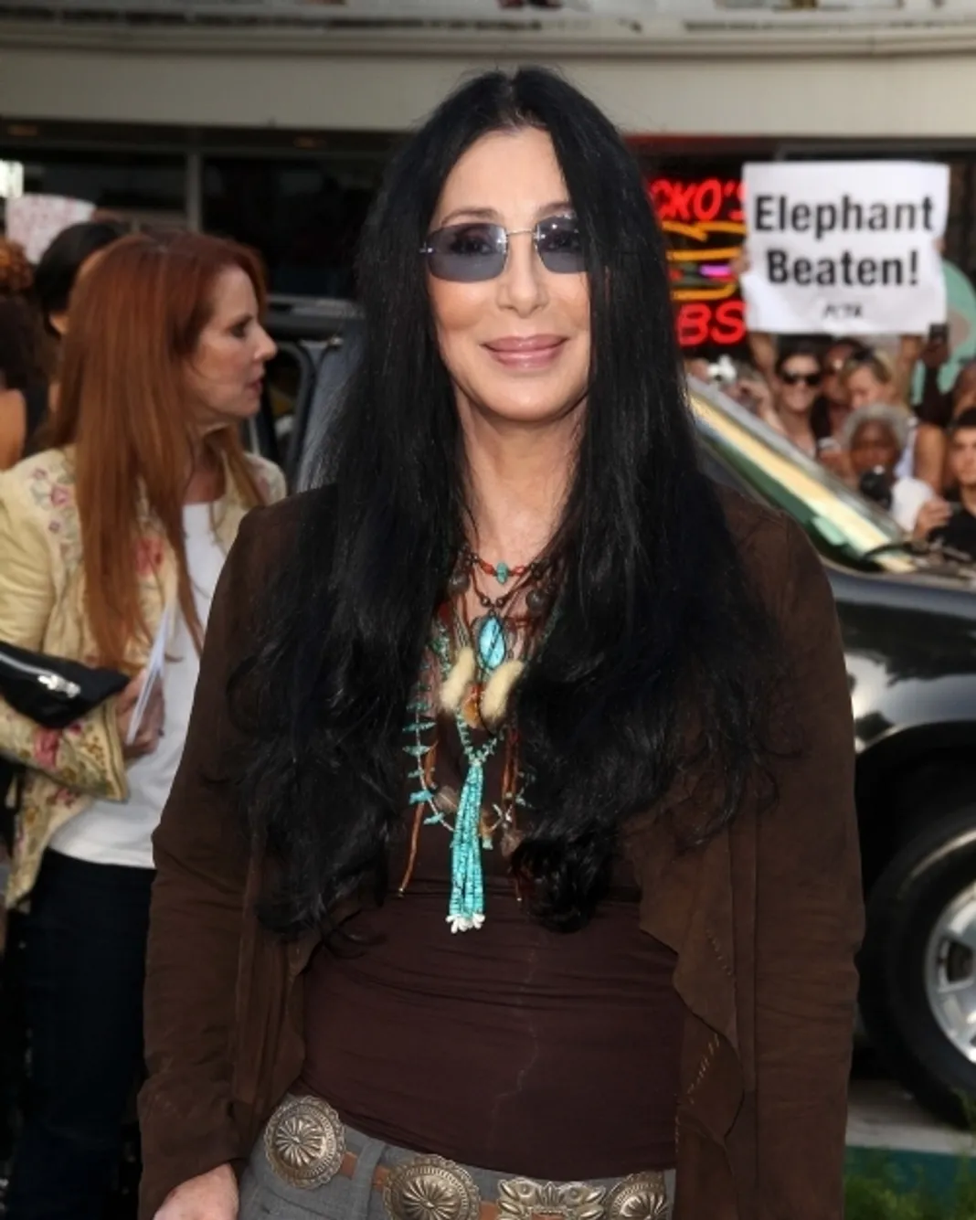 Cher