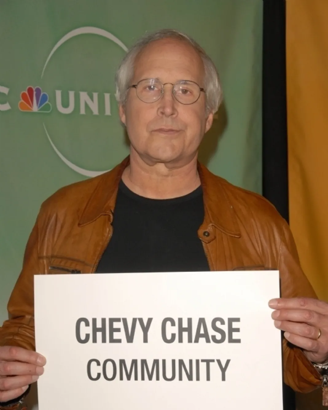 Chevy Chase