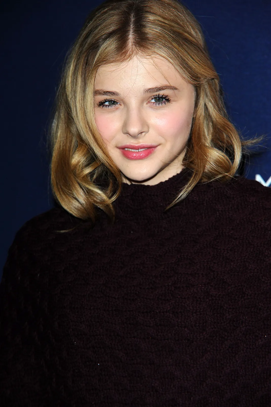 Chloe Mortez