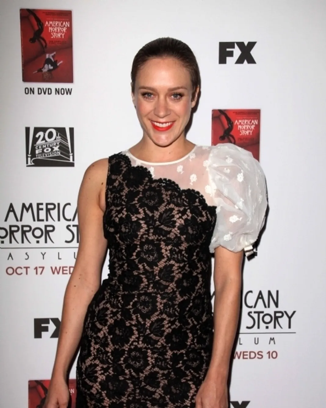 Chloe Sevigny