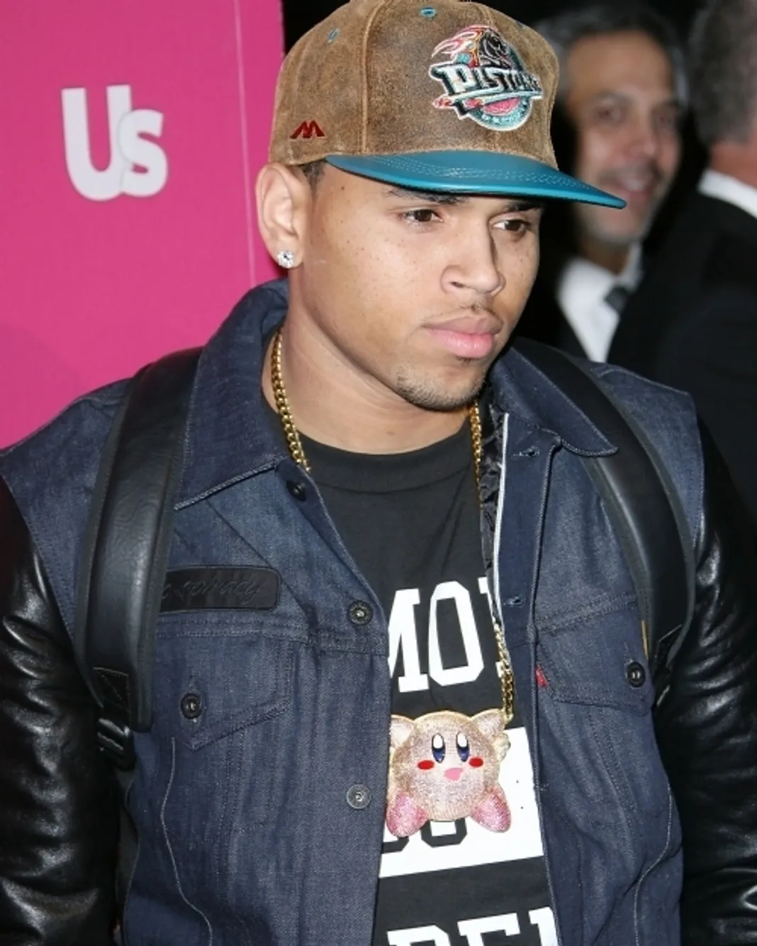 Chris Brown