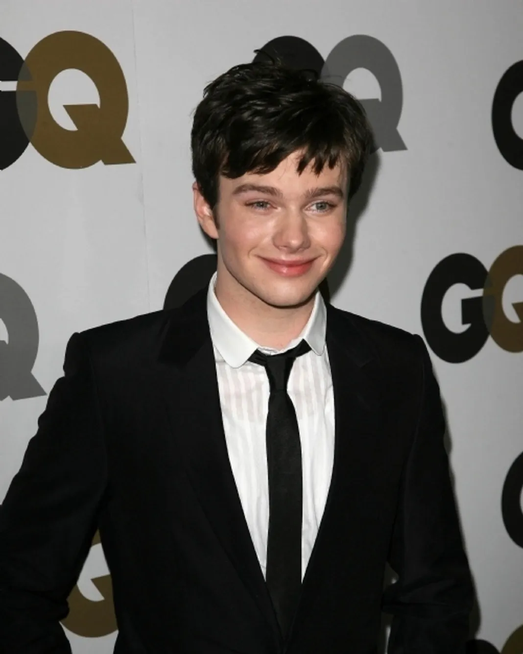 Chris Colfer