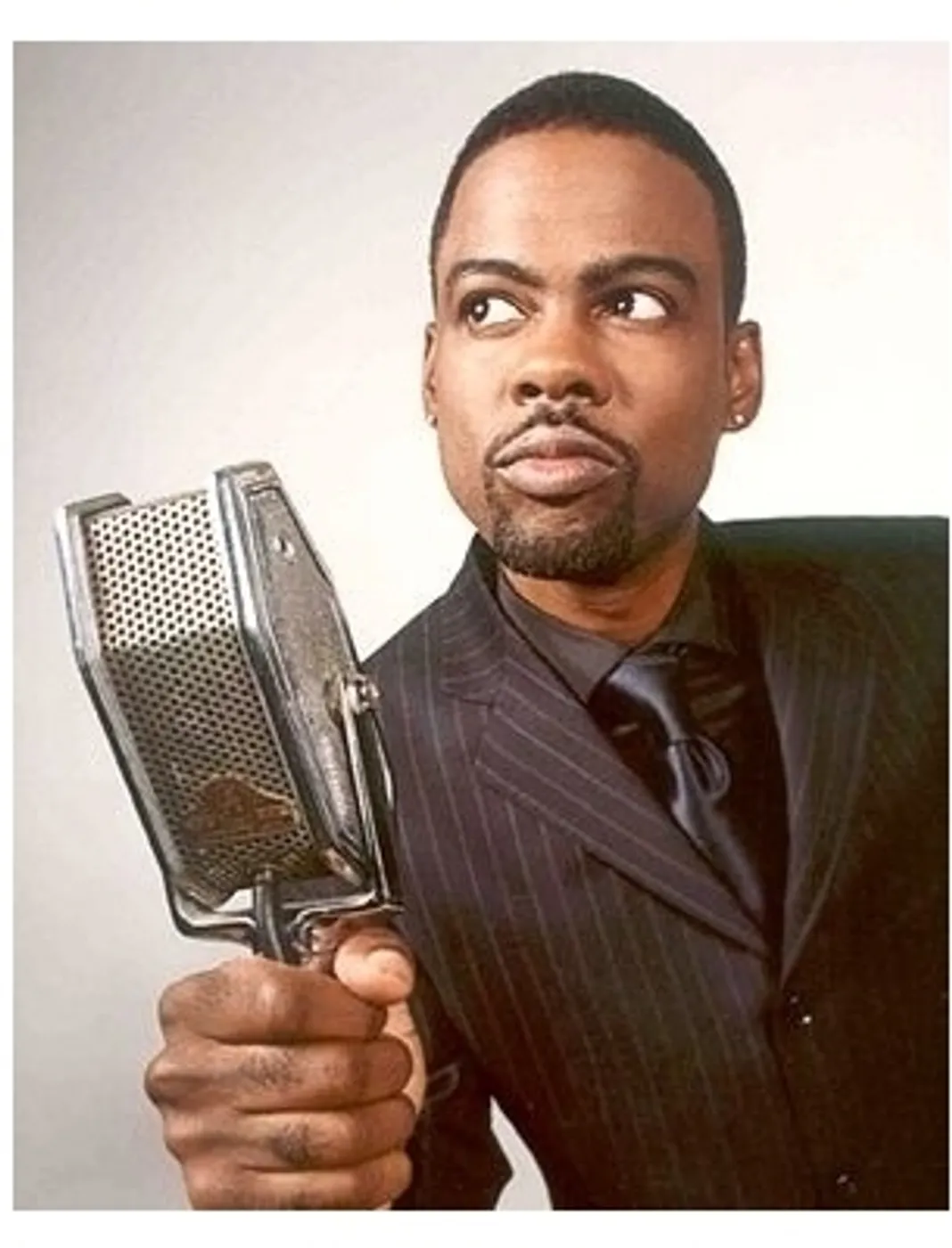 Chris Rock: Host of the 77th Academy Awards