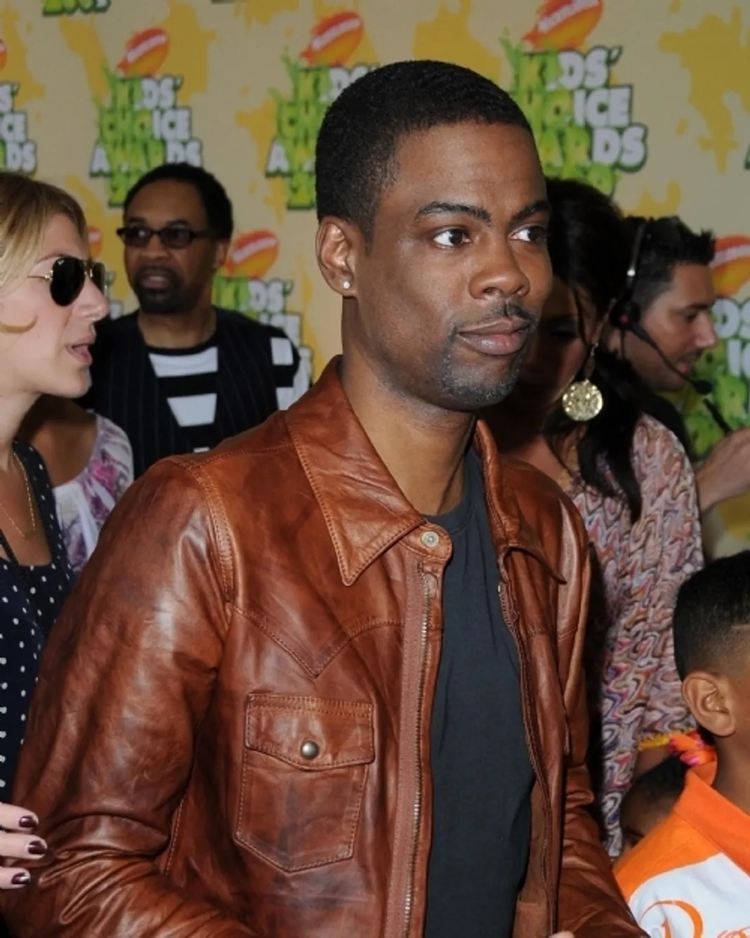 Chris Rock