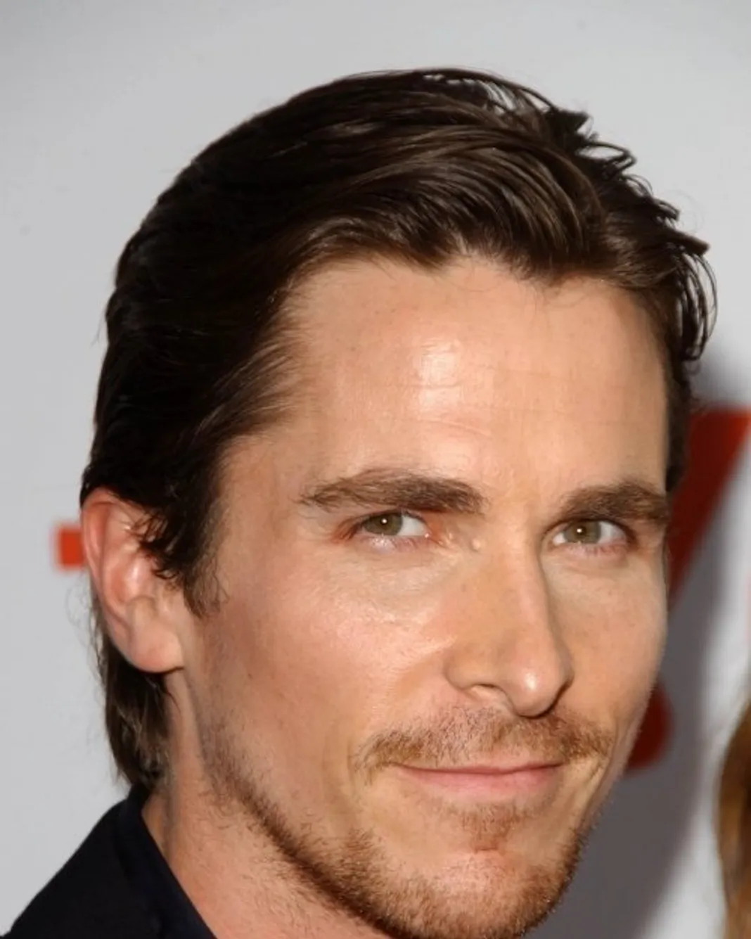Christian Bale