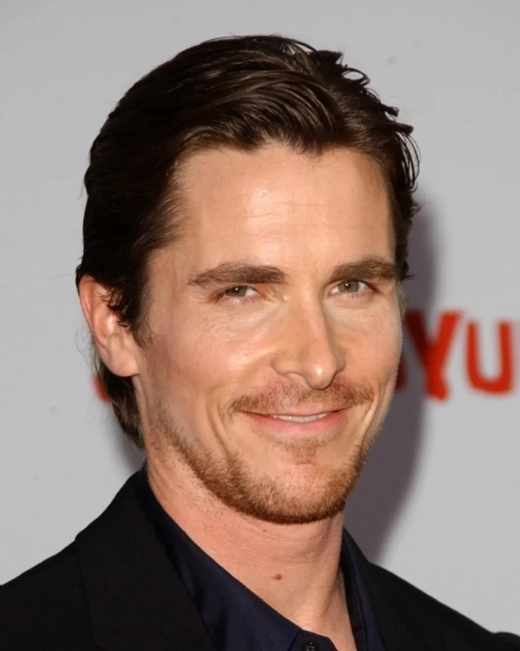 Christian Bale