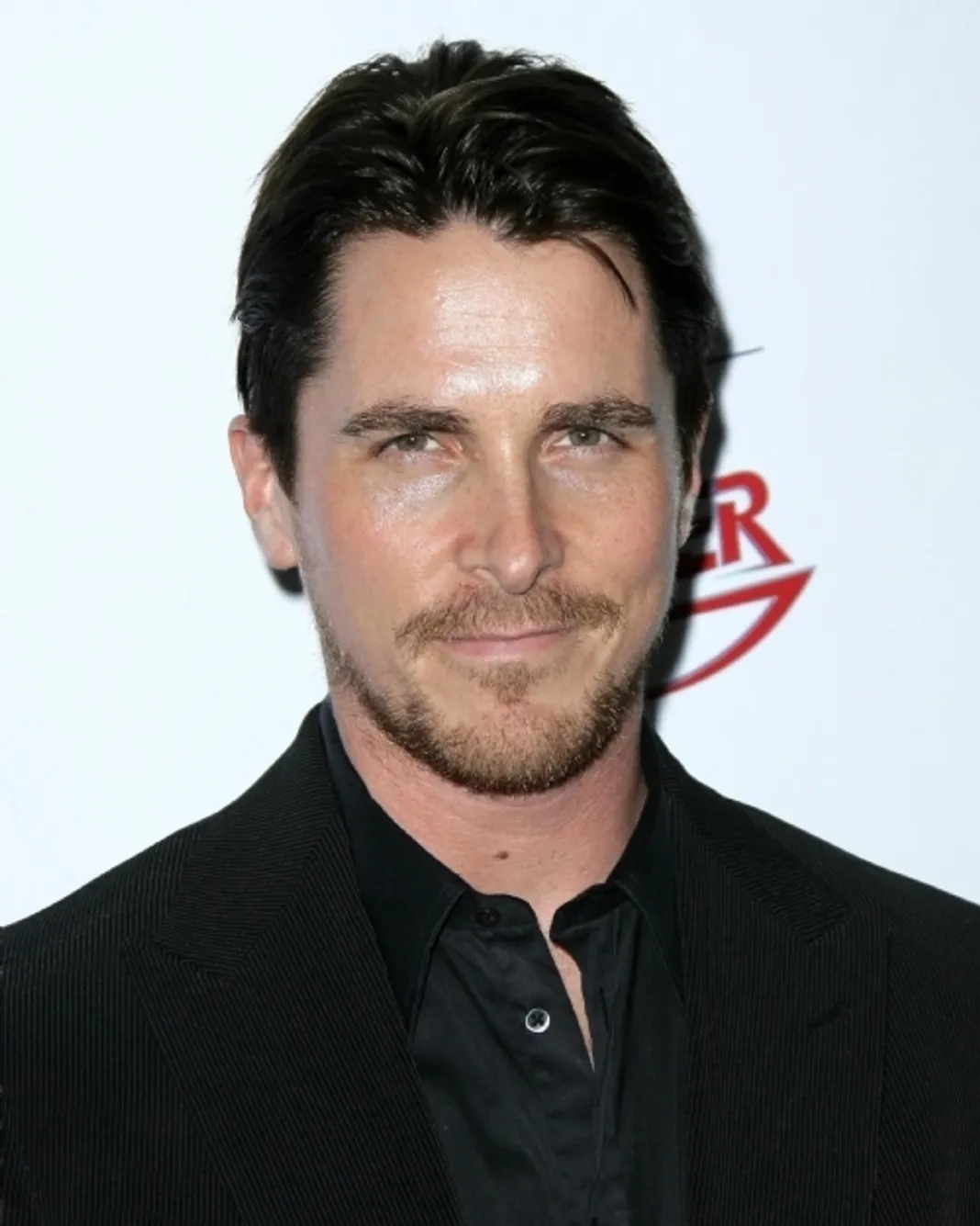 Christian Bale