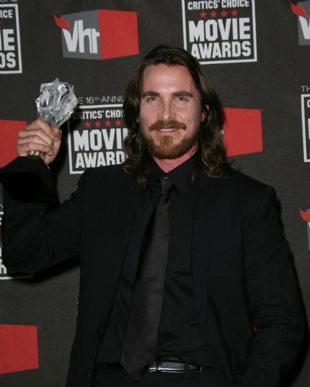 Christian Bale