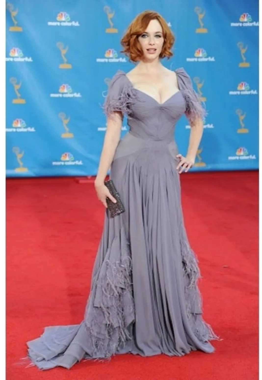 Christina Hendricks