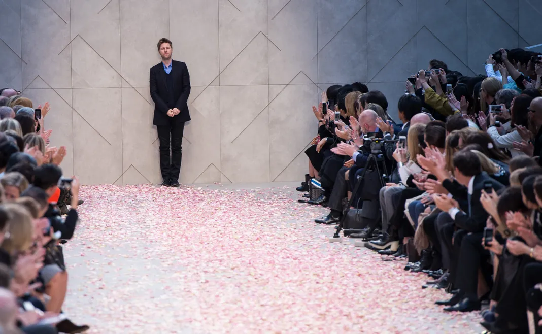 Christopher Bailey