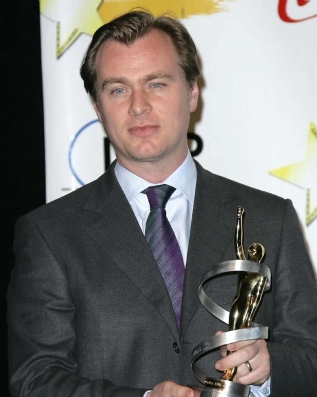 Christopher Nolan