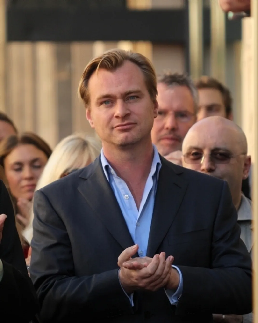 Christopher Nolan