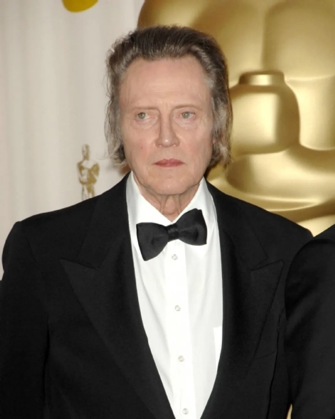 Christopher Walken