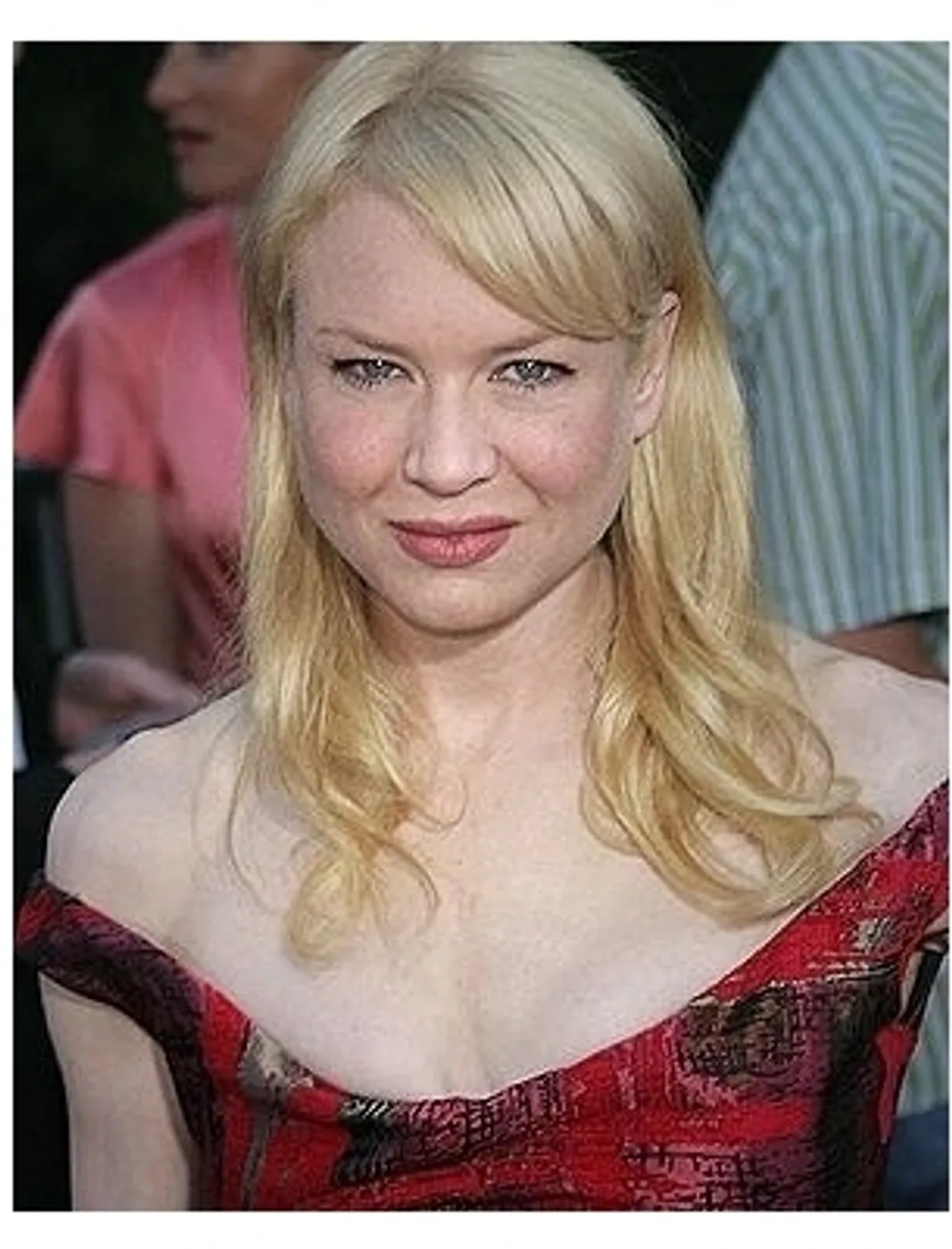 Renee Zellweger Marriage Was Biggest Mistake Of My Life