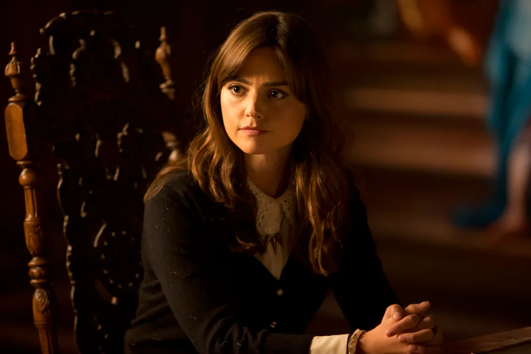 Clara, Doctor Who