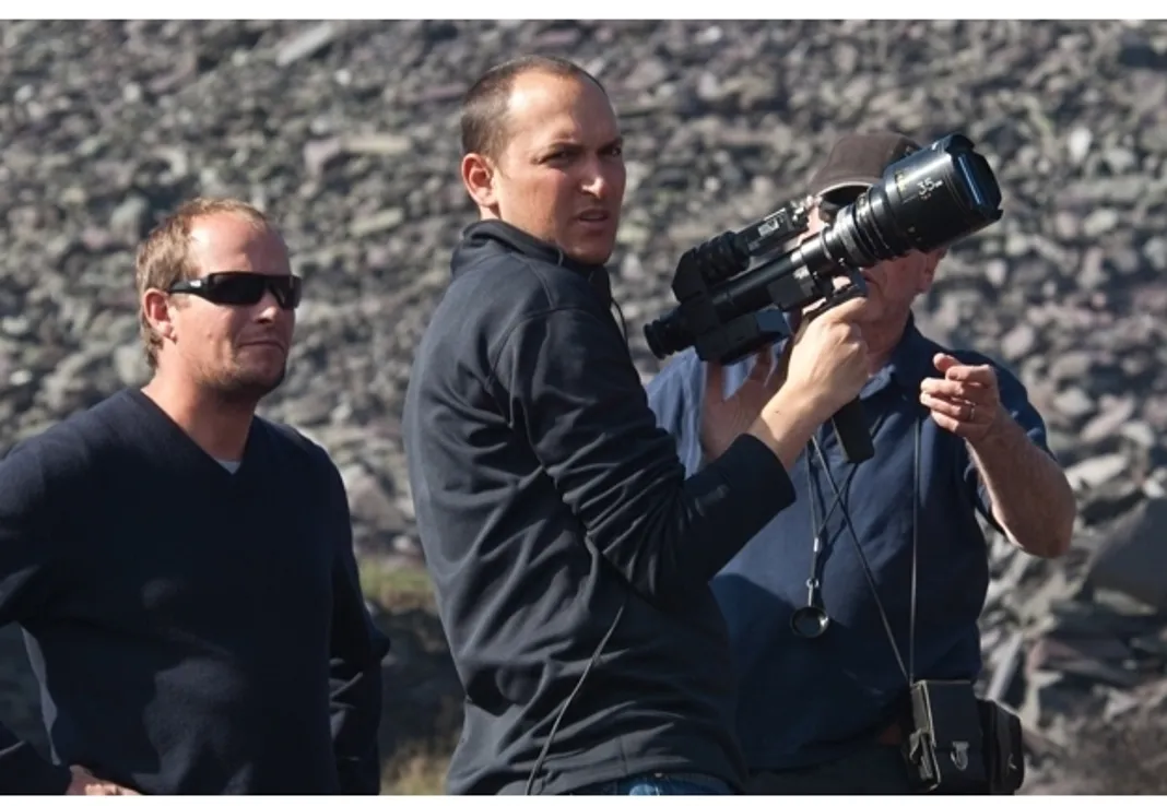 Clash of the Titans: Director Louis Leterrier