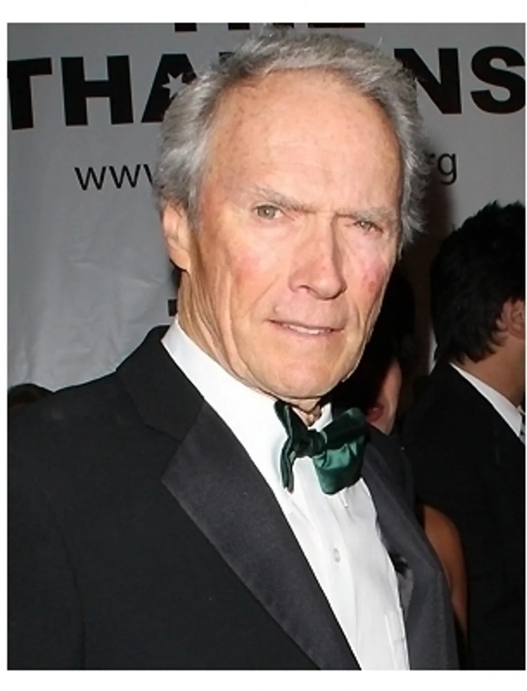 Clint Eastwood