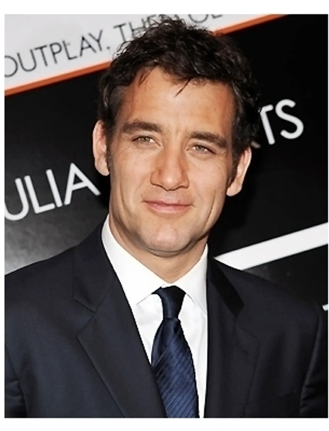 Clive Owen