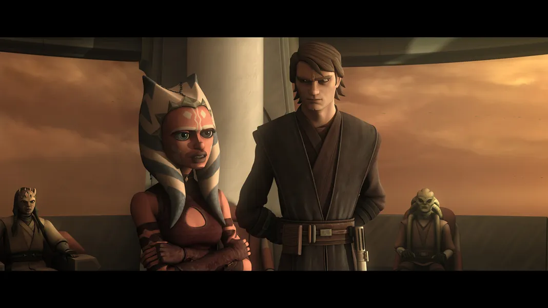 Clone Wars