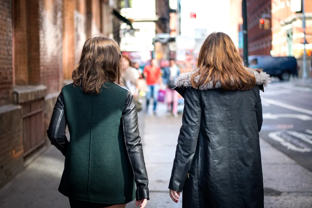 Coats