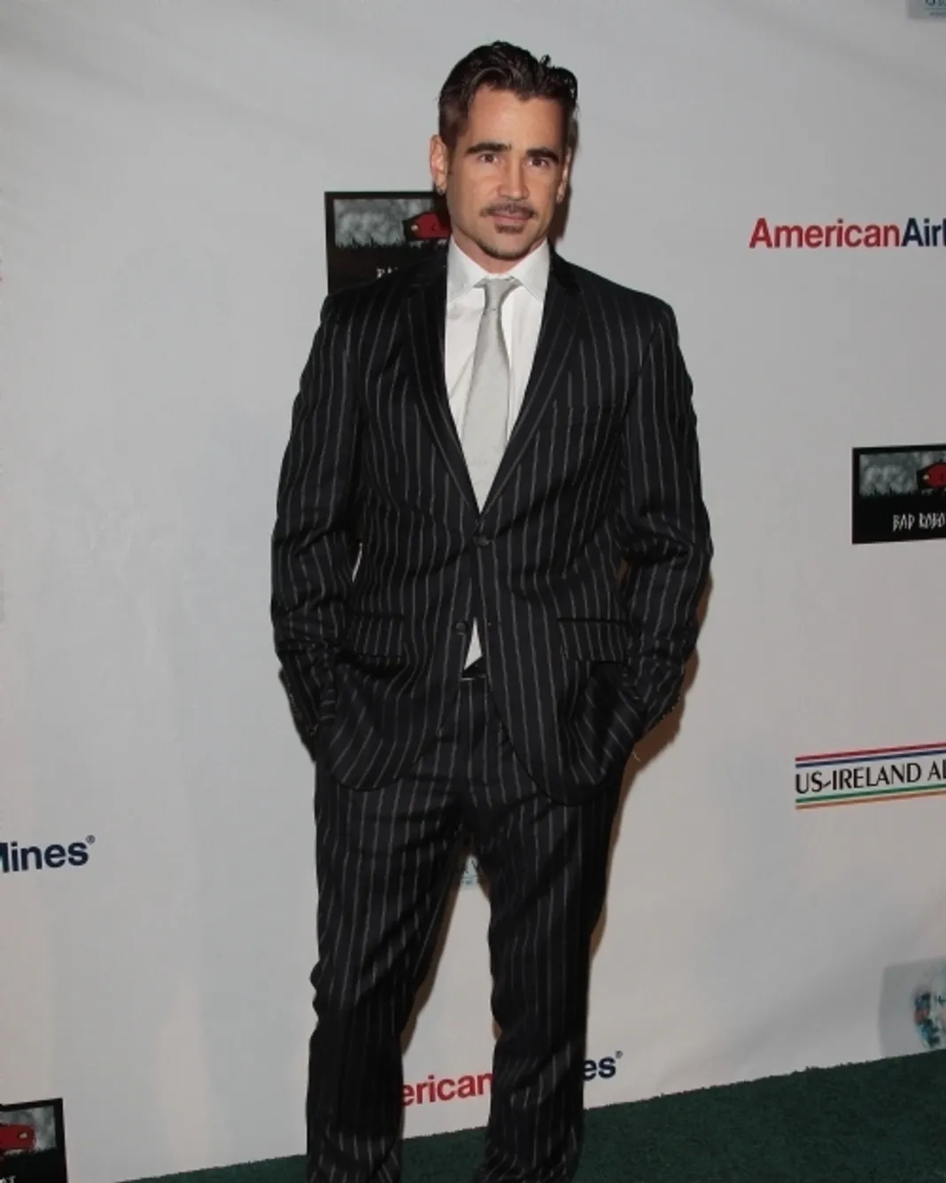Colin Farrell