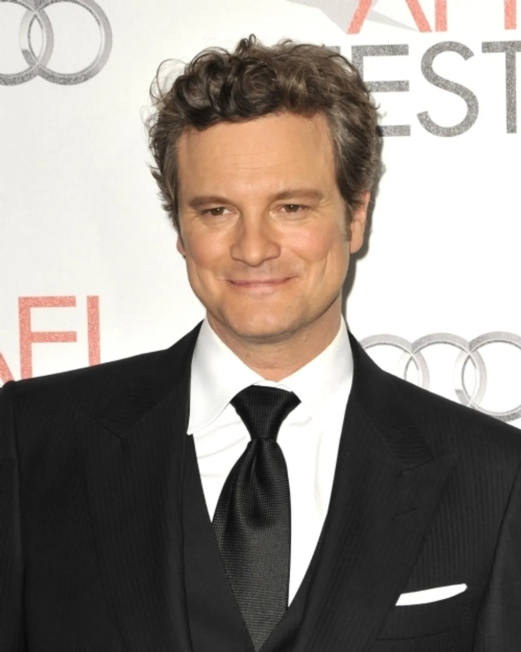 Colin Firth