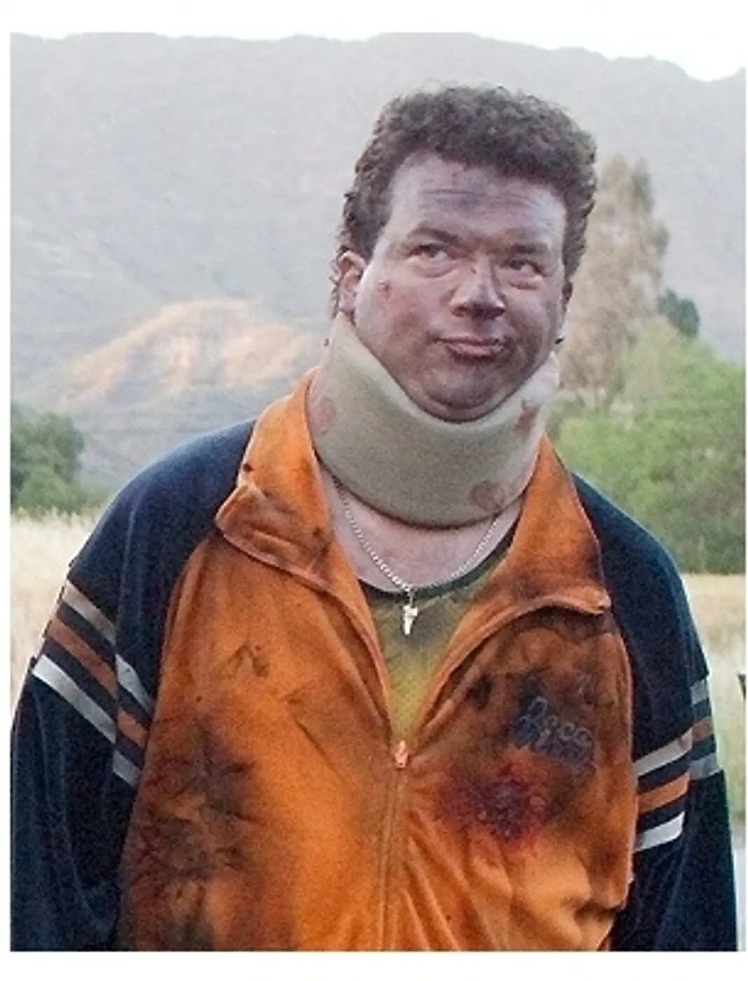 Columbia Pictures' Pineapple Express Movie Stills