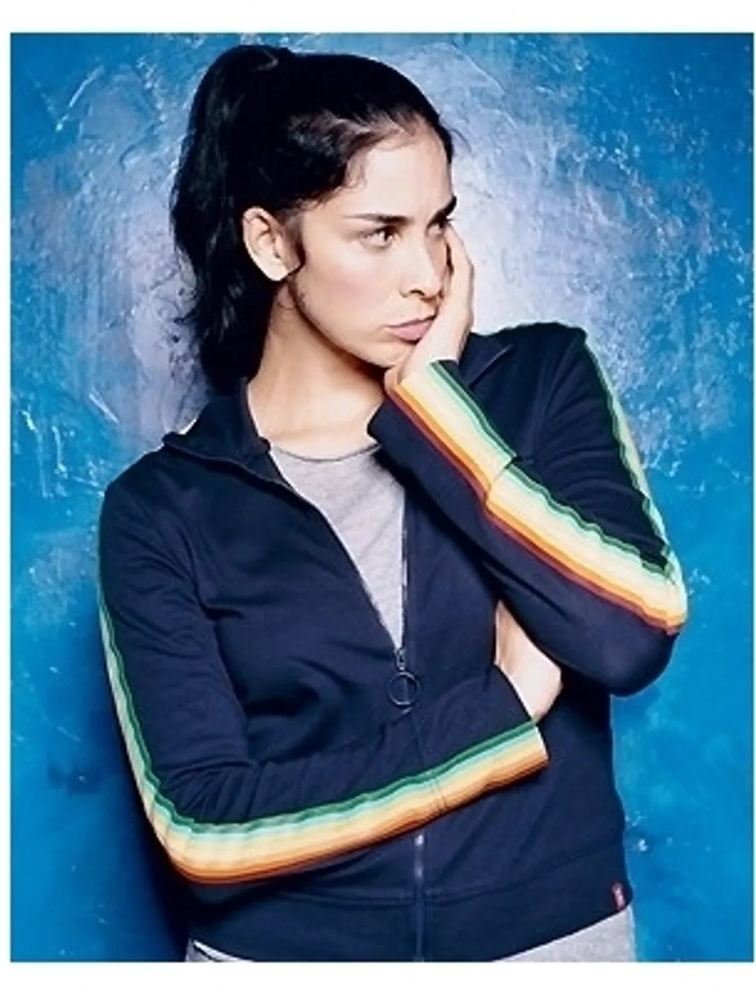 Comedy Central's 'The Sarah Silverman Program' TV Stills