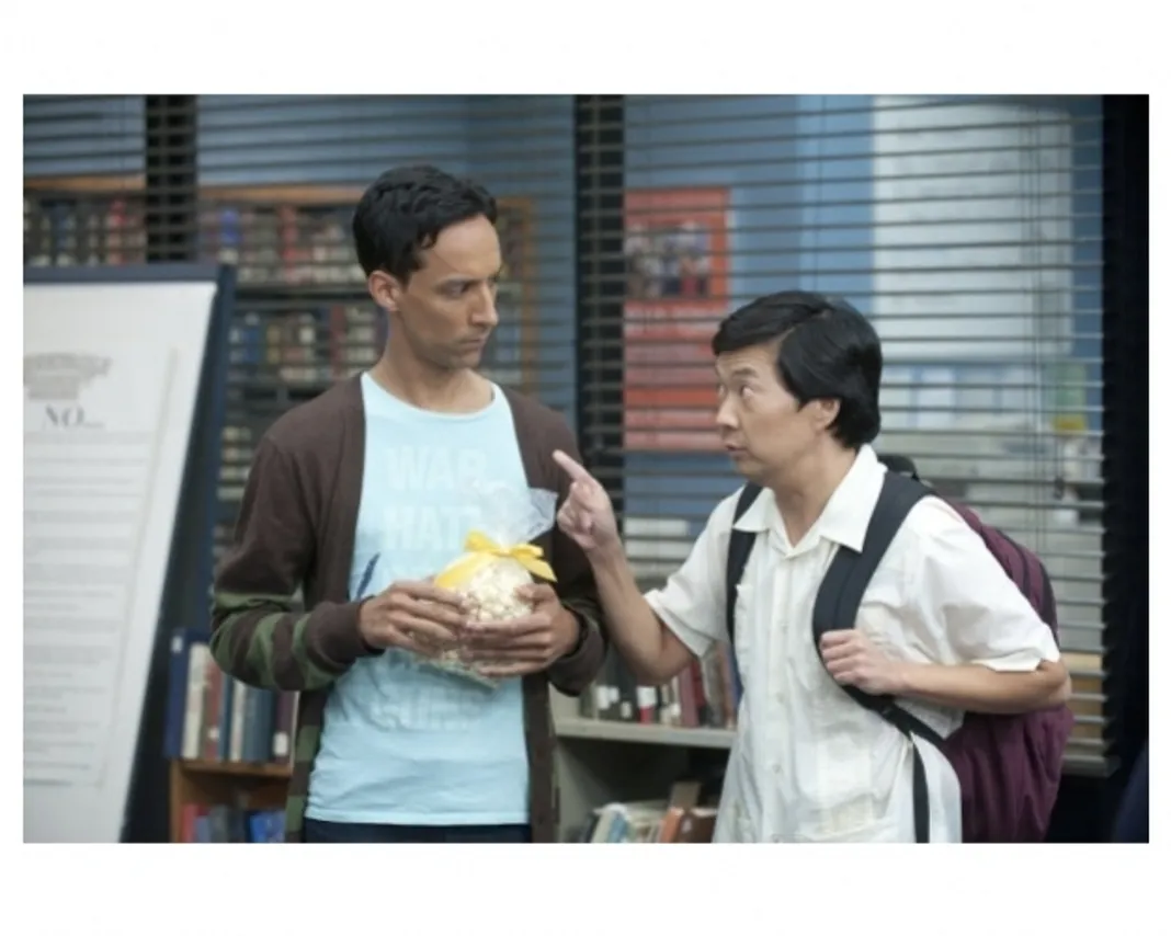 Community: Season 2