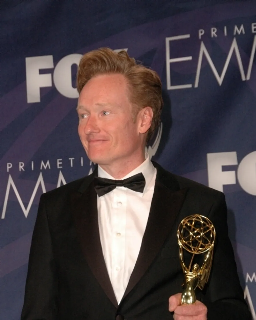 Conan O'Brien