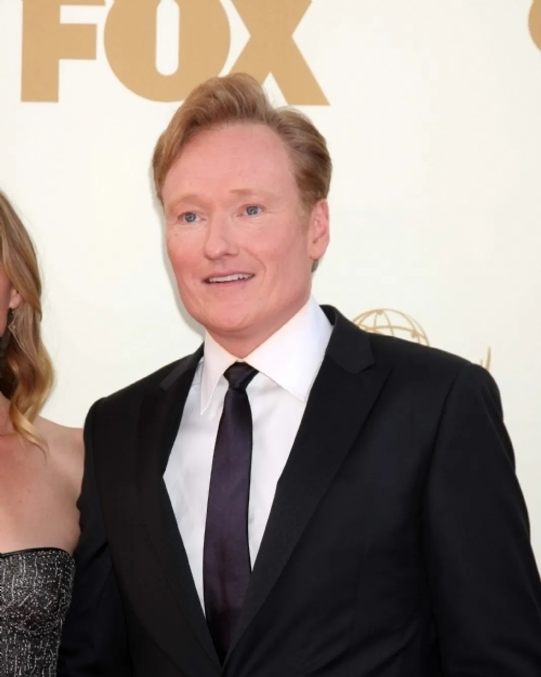 Conan O'Brien