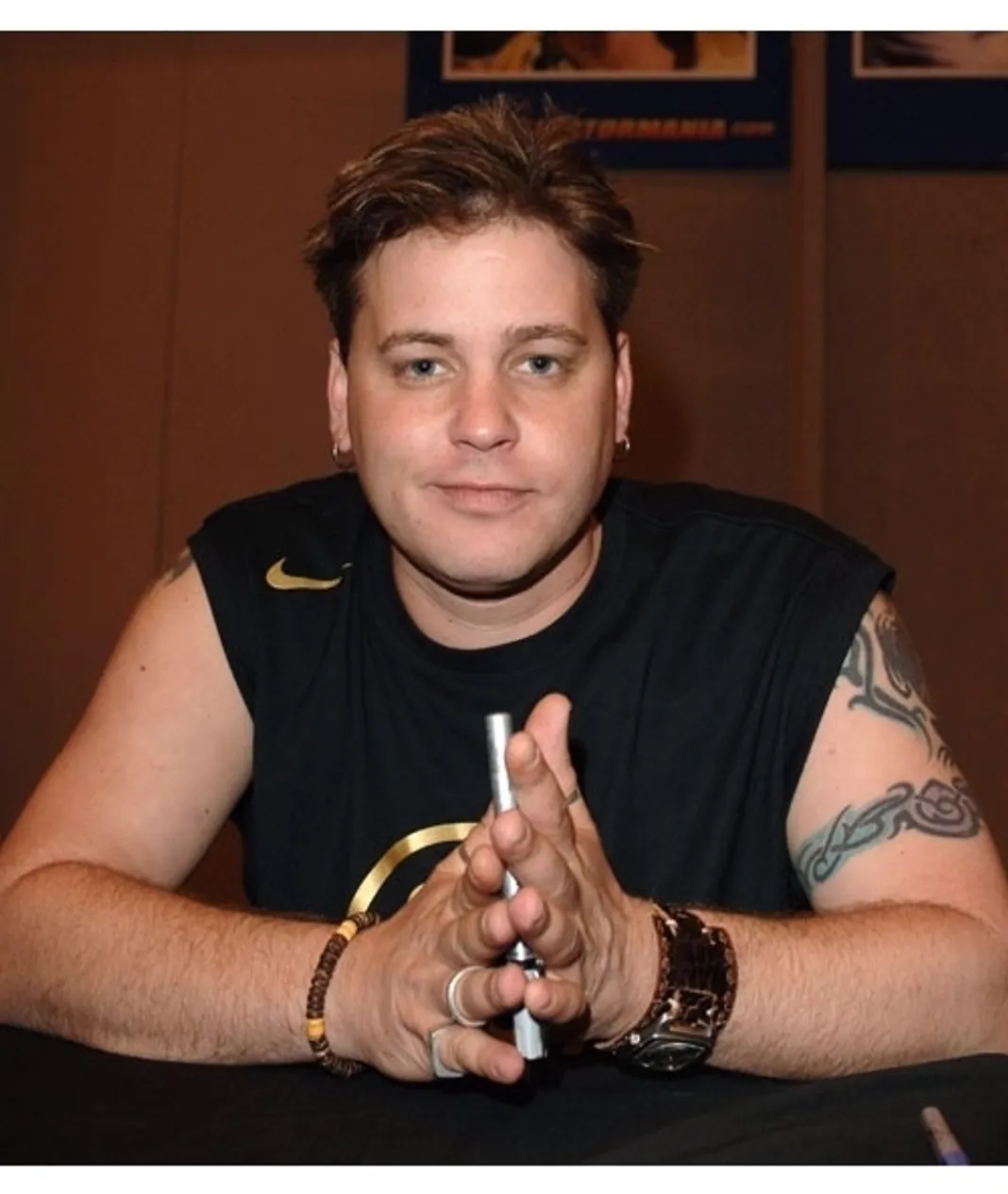 Corey Haim