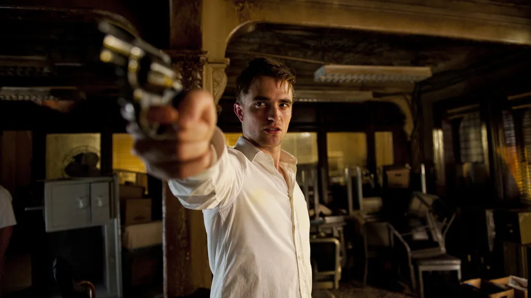 Cosmopolis