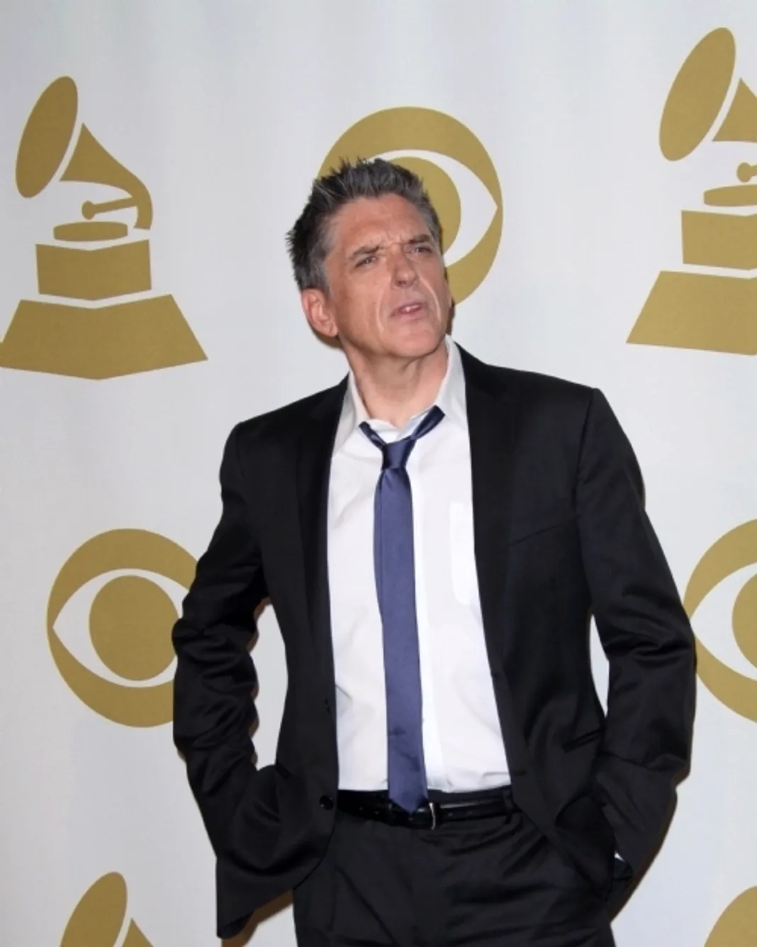 Craig Ferguson