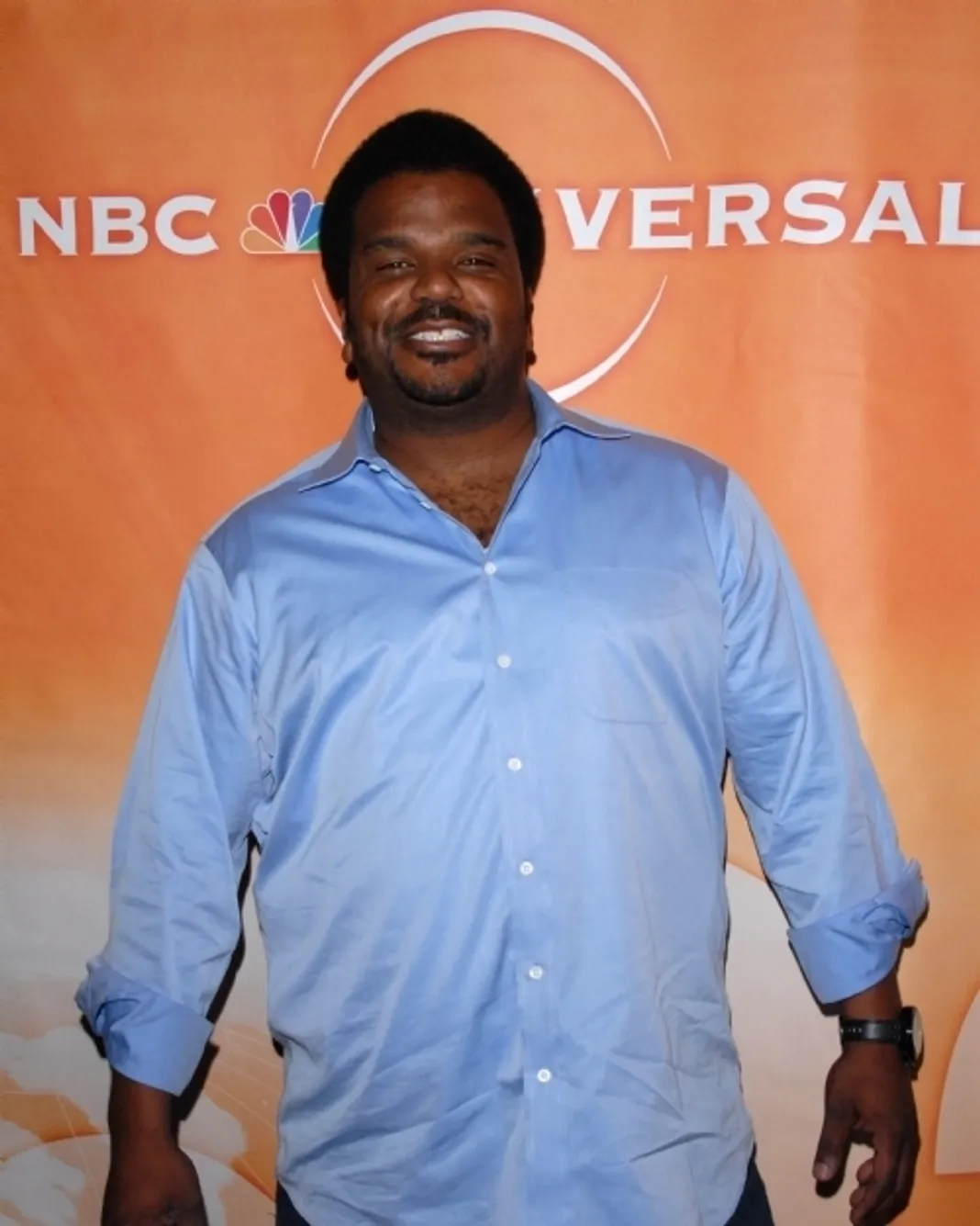 Craig Robinson