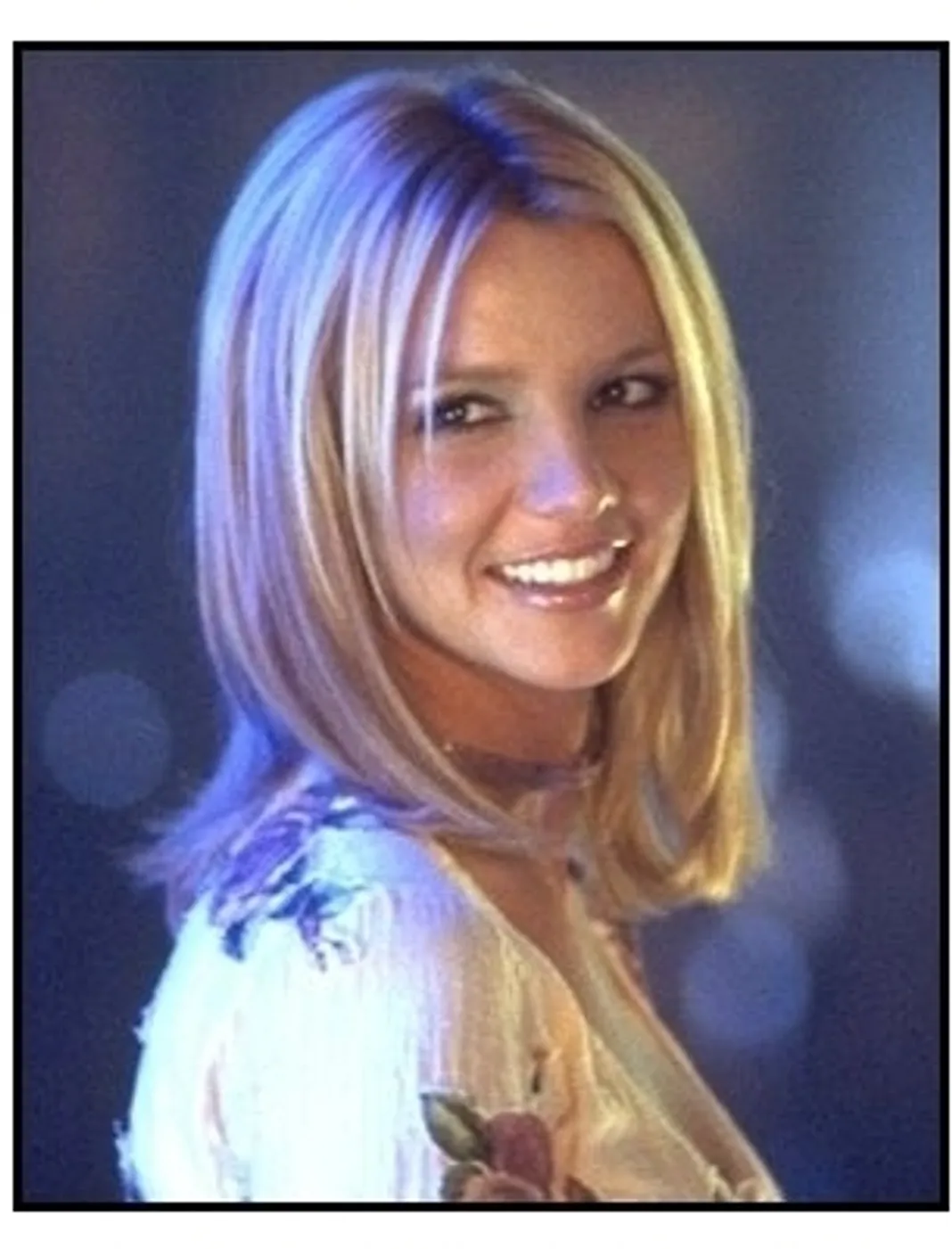 Crossroads movie still: Britney Spears 