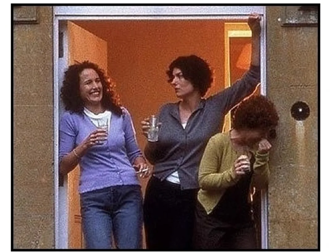 Crush Movie Still: Andie MacDowell Imelda Staunton Anna Chancellor