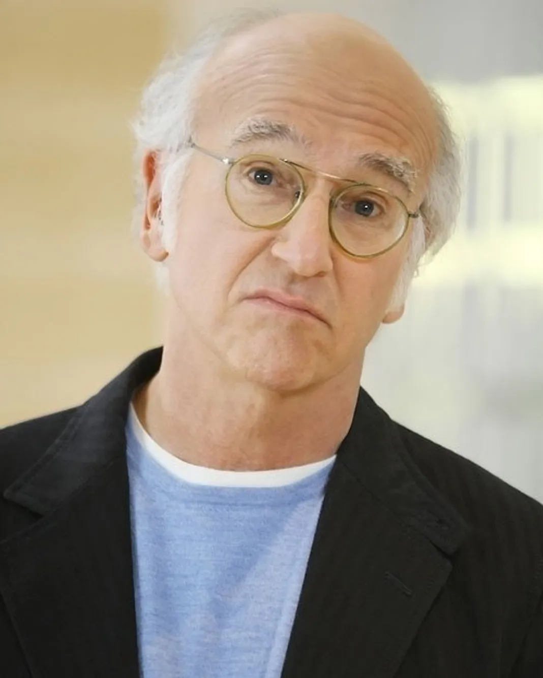 Curb Your Enthusiasm: Season 7 TV Stills